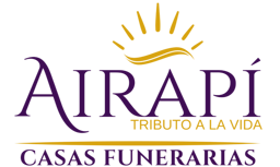 Airapí Memorial Park — Experiencia de Paz