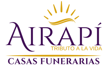 Airapí Memorial Park — Experiencia de Paz