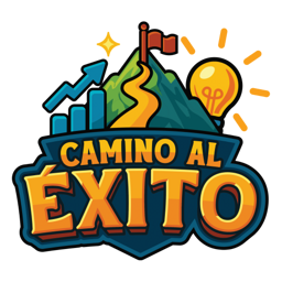 Camino al Éxito Plus — Juego de Mesa Financiero