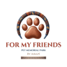 For My Friends by Airapí
