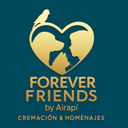 Forever Friends — Servicios Premium para Mascotas