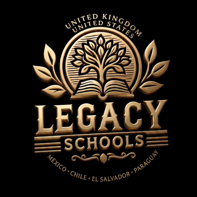 Legacy — Financiamiento Educativo Inteligente